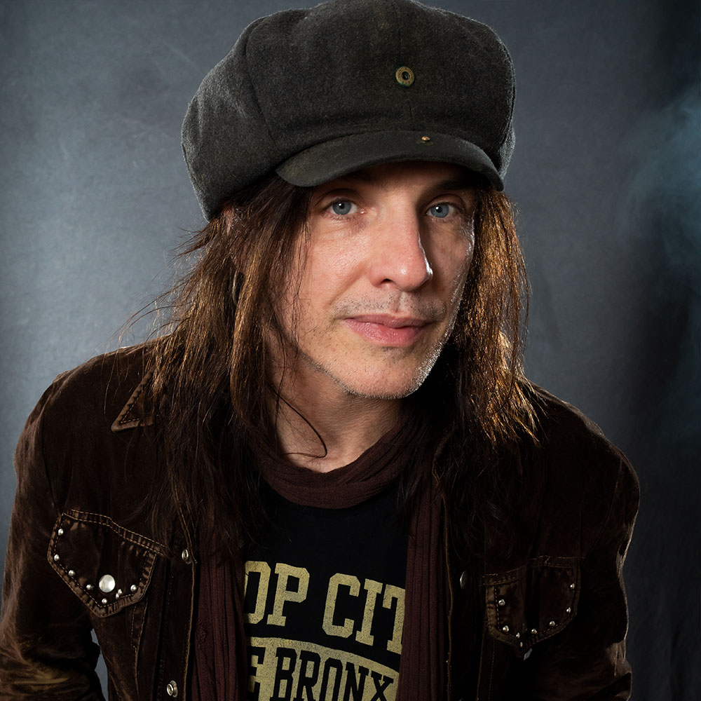 Keith Roth