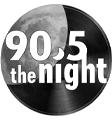 Members of 90.5 The Night