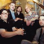 The Tisburys